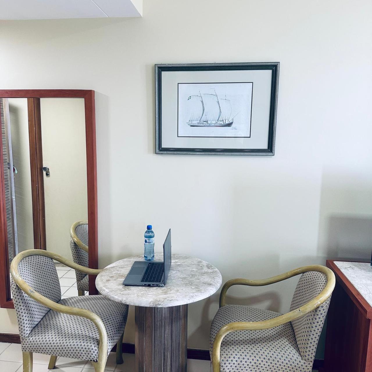 Flat 10 Andar Hotel Costa Mar Acesso Direto Praia Жабоатао дос Гуарарапис Екстериор снимка